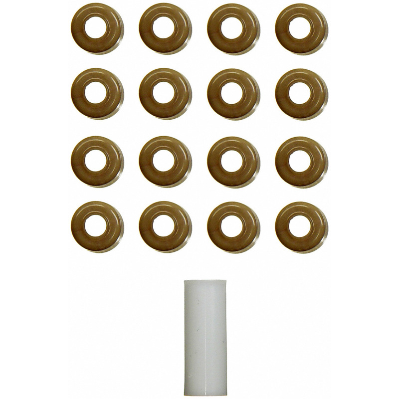 Fel-Pro Jeep Grand Wagoneer SS 70529 Engine Valve Stem Oil Seal Set