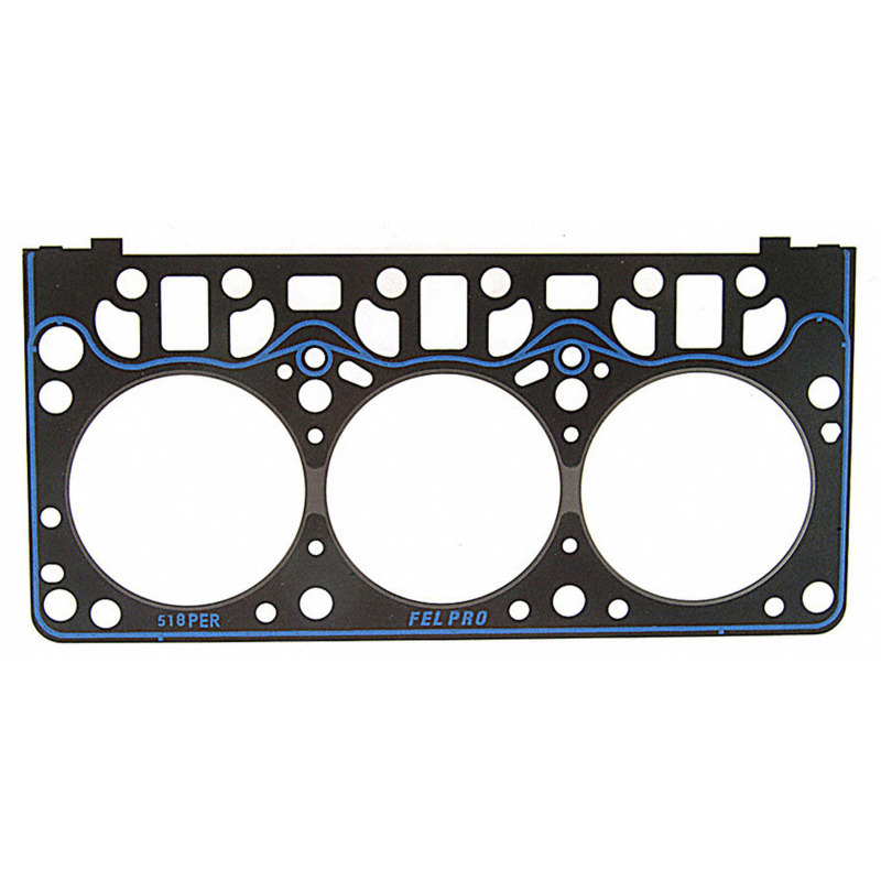 Fel-Pro Dodge Dakota 518 SD Severe Duty Engine Cylinder Head Gasket