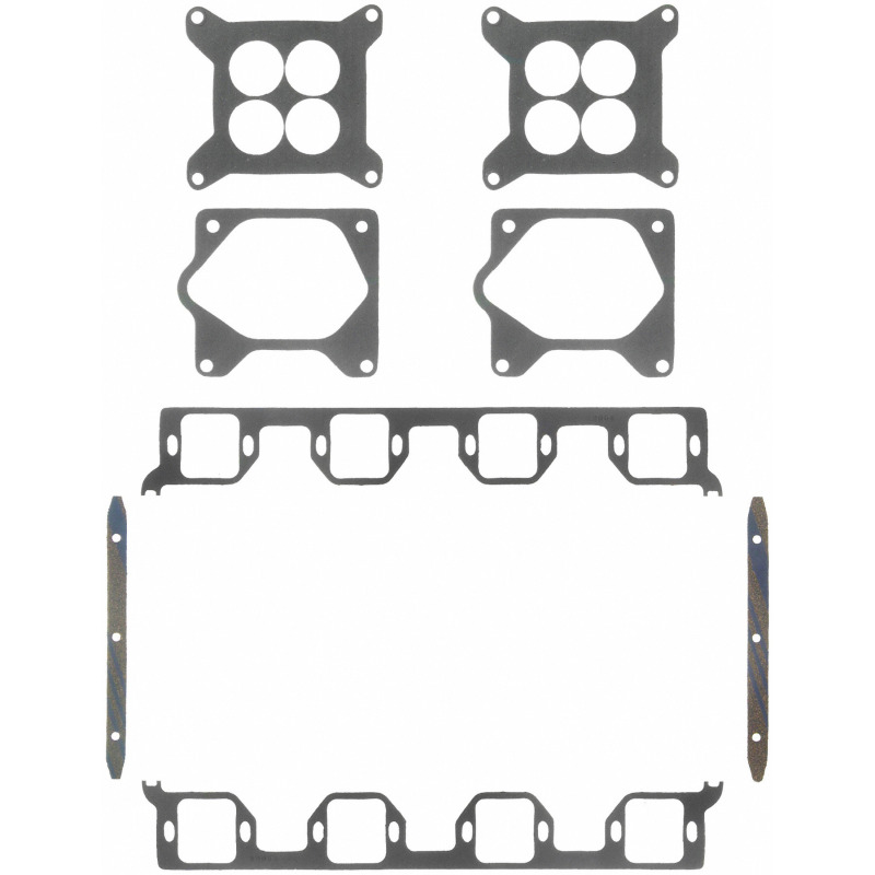 Fel-Pro Dodge Challenger MS 90007 Engine Intake Manifold Gasket Set