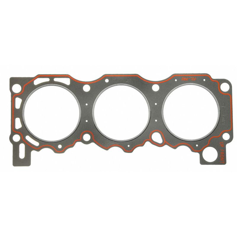 Fel-Pro Ford Ranger 9511 PT PermaTorque Engine Cylinder Head Gasket