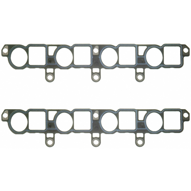 Fel-Pro Lincoln Mark VIII MS 95925 Fuel Injection Plenum Gasket Set
