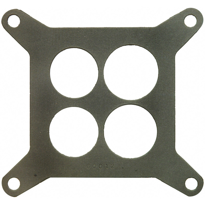 Fel-Pro American Motors Ambassador 60012 Carburetor Mounting Gasket
