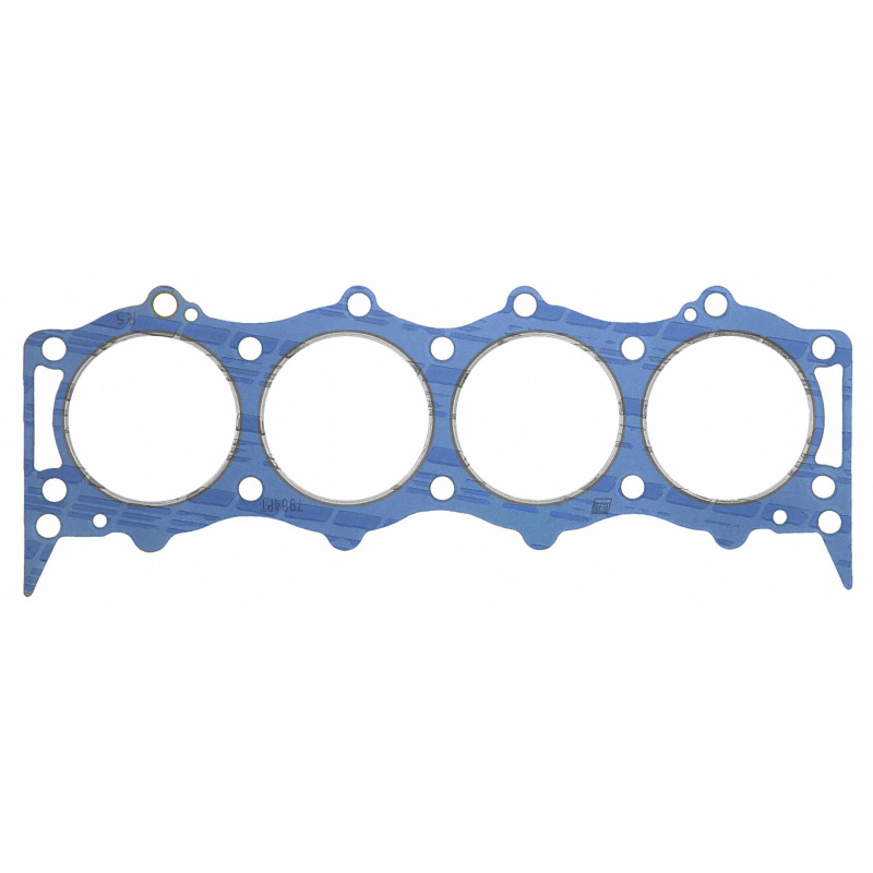 Fel-Pro Triumph TR8 7984 PT PermaTorque Engine Cylinder Head Gasket