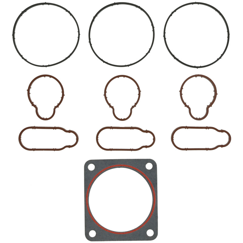 Fel-Pro Volkswagen Jetta MS 97123 Engine Intake Manifold Gasket Set