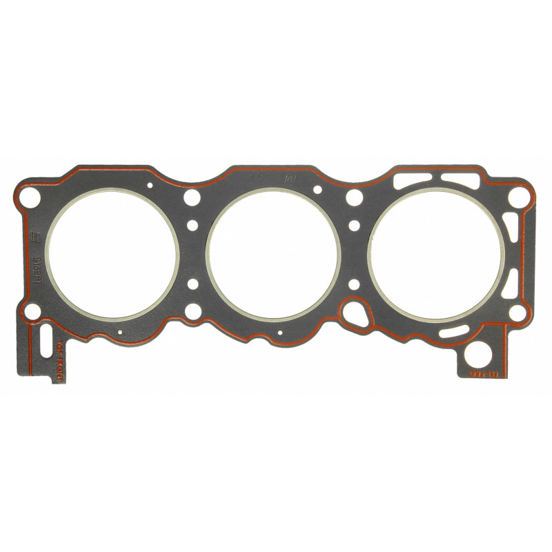 Fel-Pro Ford Ranger 9132 PT PermaTorque Engine Cylinder Head Gasket