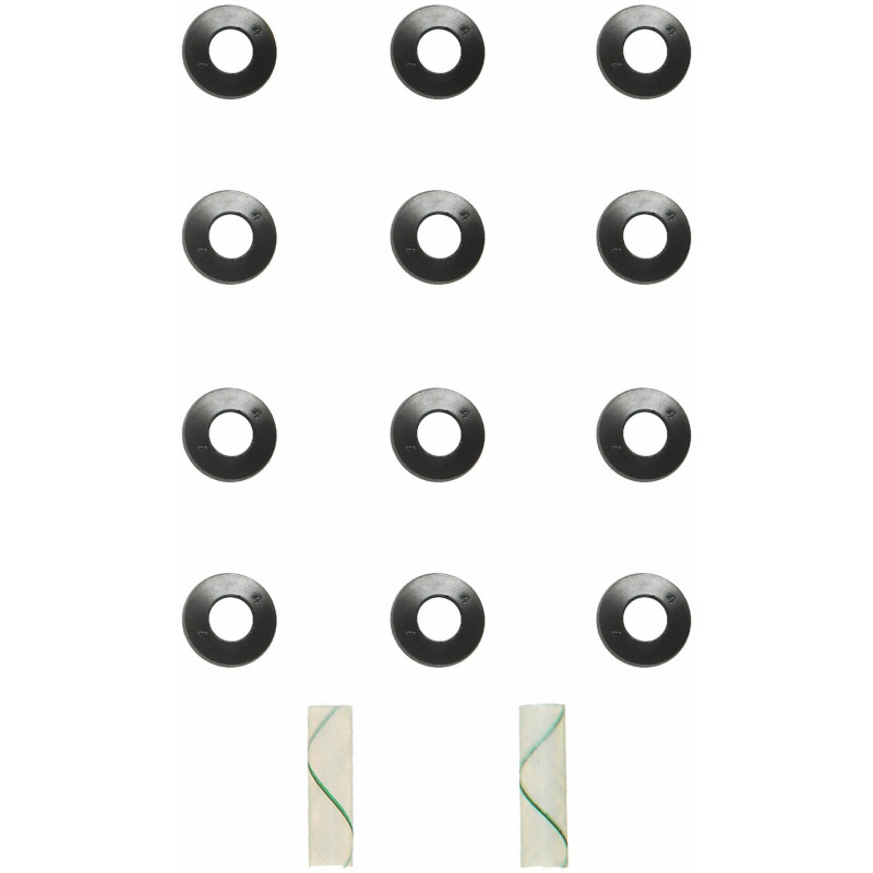 Fel-Pro Dodge Grand Caravan SS 72783 Engine Valve Stem Oil Seal Set