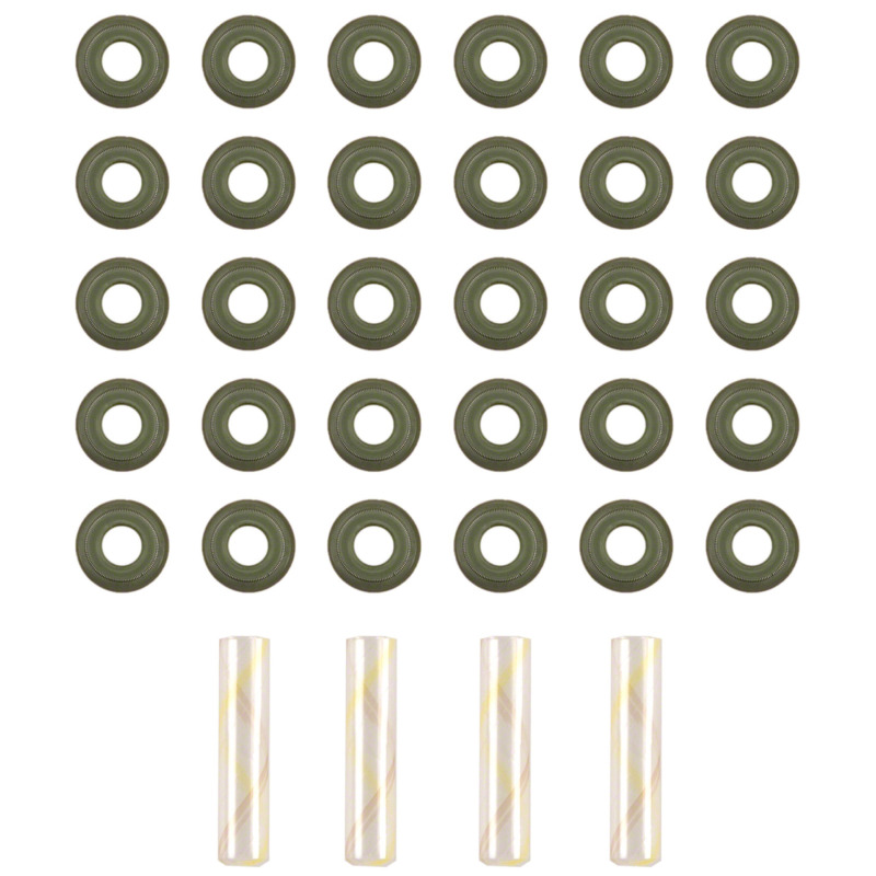 Fel-Pro Volkswagen Passat SS 71074-2 Engine Valve Stem Oil Seal Set