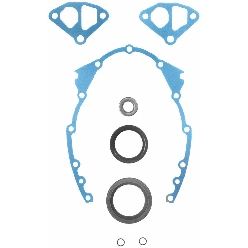 Fel-Pro Chevrolet Caprice TCS 45956 Engine Timing Cover Gasket Set