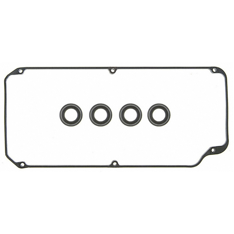 Fel-Pro Mitsubishi Lancer VS 50535 R Engine Valve Cover Gasket Set