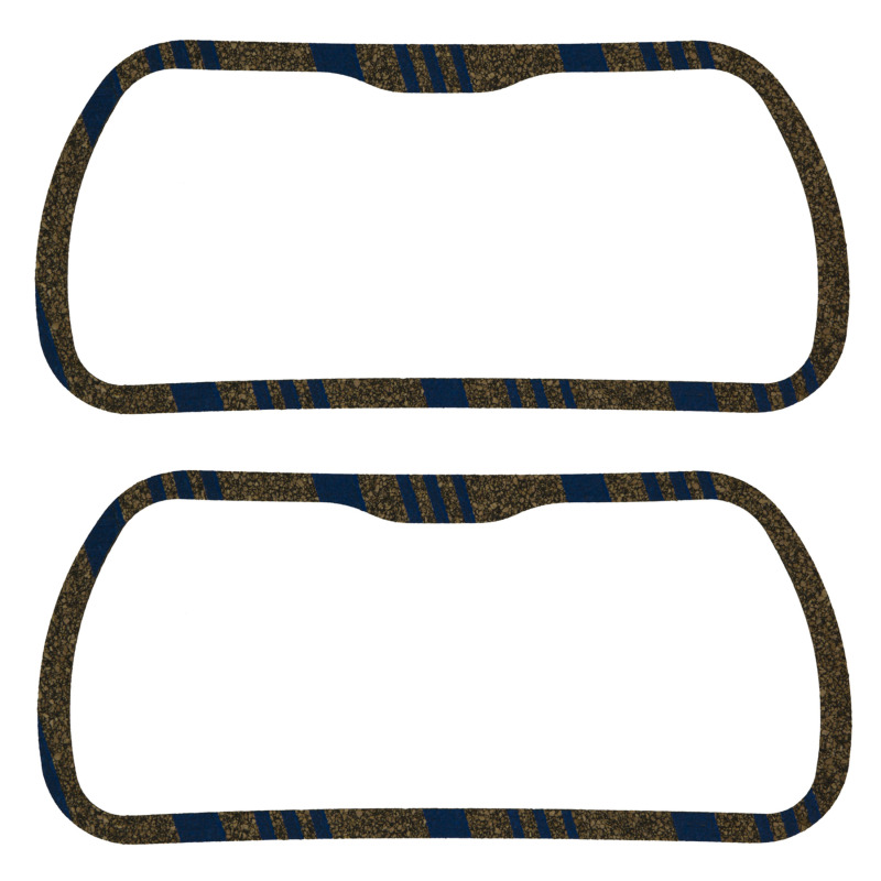 Fel-Pro Volkswagen Beetle VS 21566 C Engine Valve Cover Gasket Set