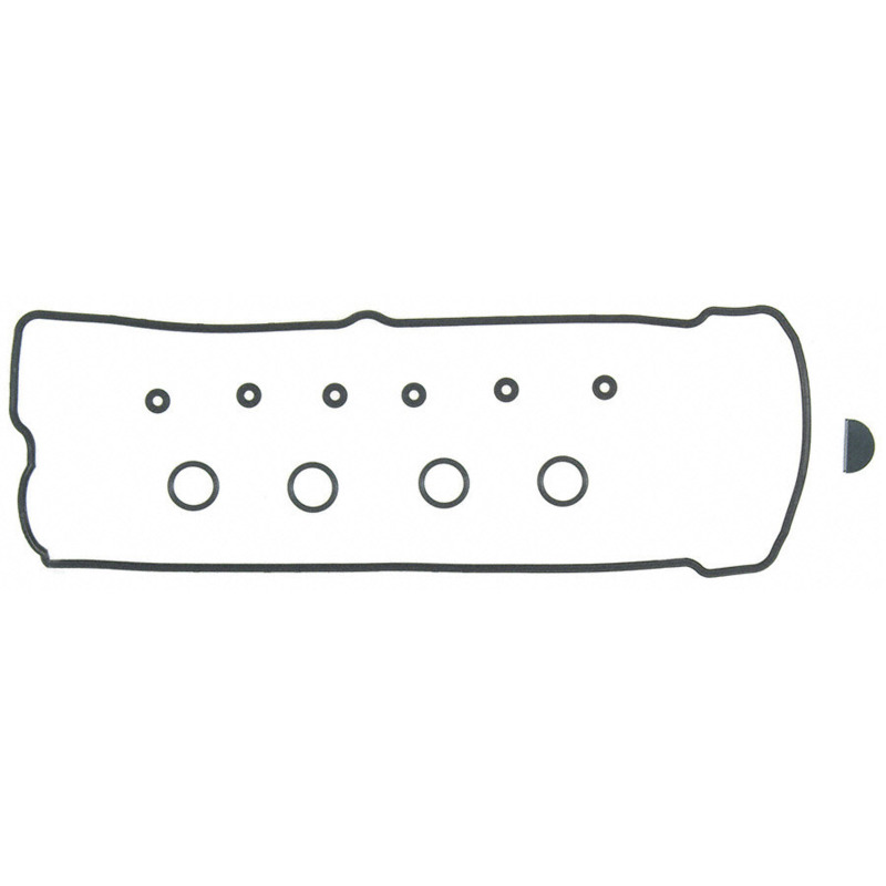 Fel-Pro Chevrolet Tracker VS 50633 R Engine Valve Cover Gasket Set