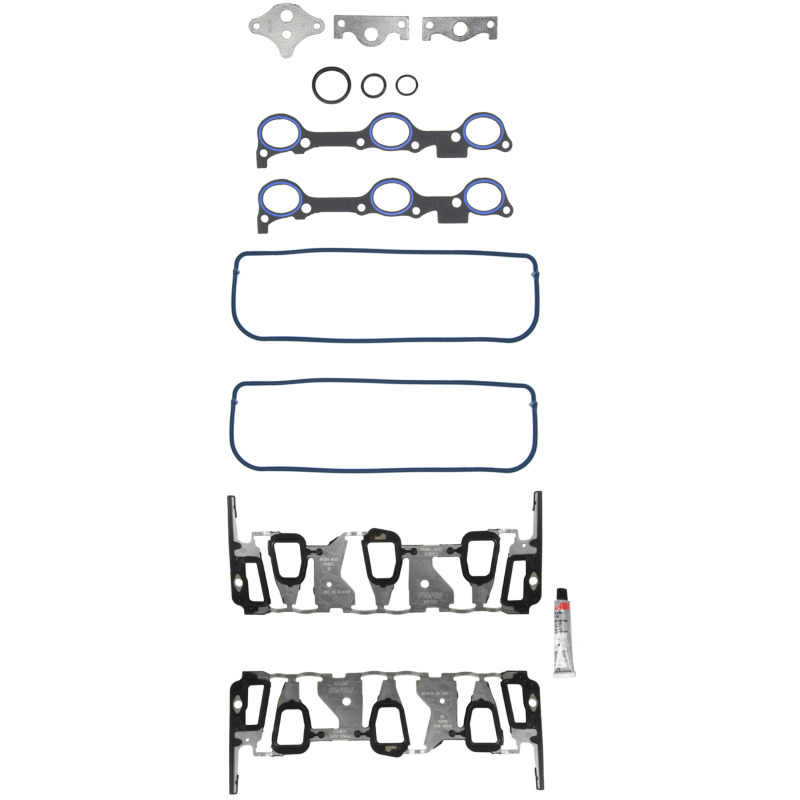 Fel-Pro Buick Century MS 98004 T Engine Intake Manifold Gasket Set