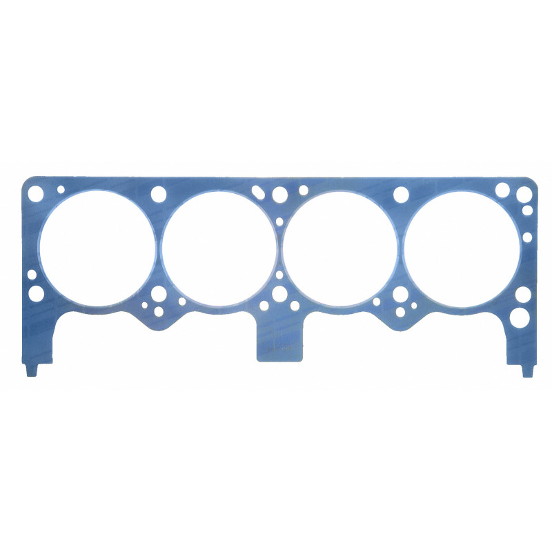 Fel-Pro Dodge D150 8553 PT PermaTorque Engine Cylinder Head Gasket