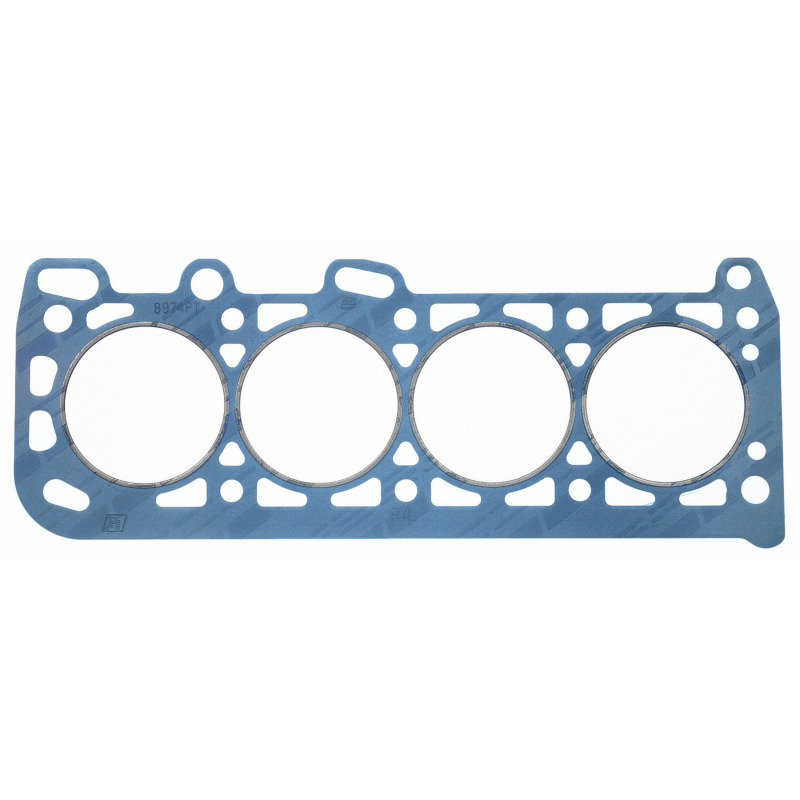 Fel-Pro Dodge Colt 8974 PT PermaTorque Engine Cylinder Head Gasket