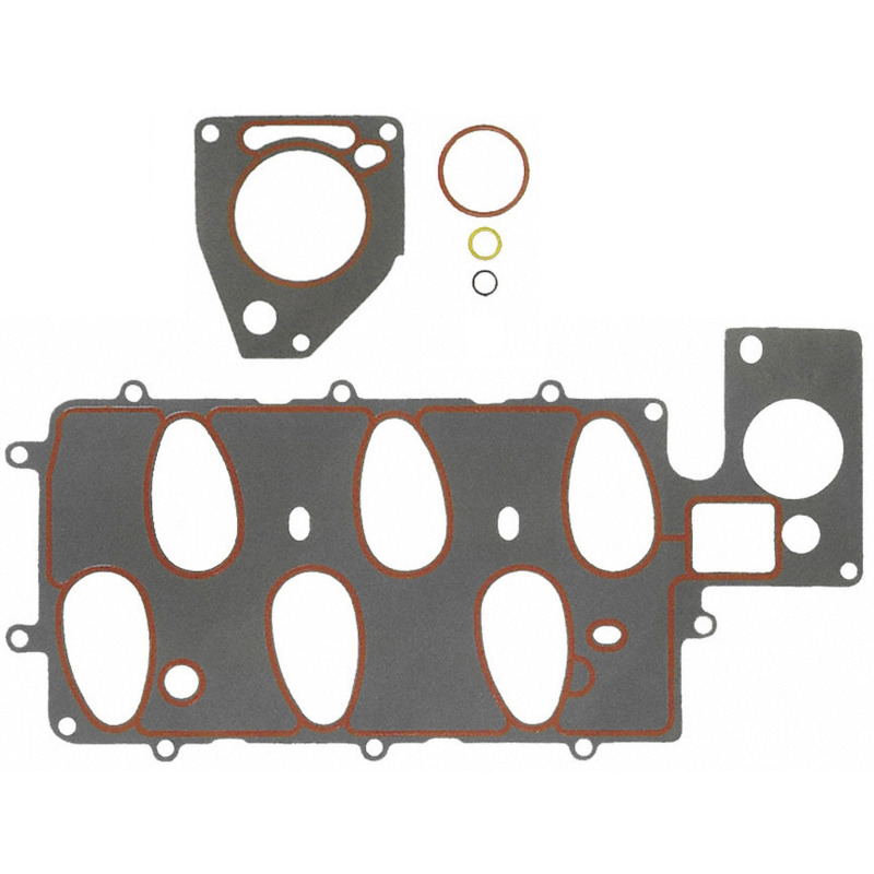 Fel-Pro Chevrolet Camaro MS 95746 Fuel Injection Plenum Gasket Set