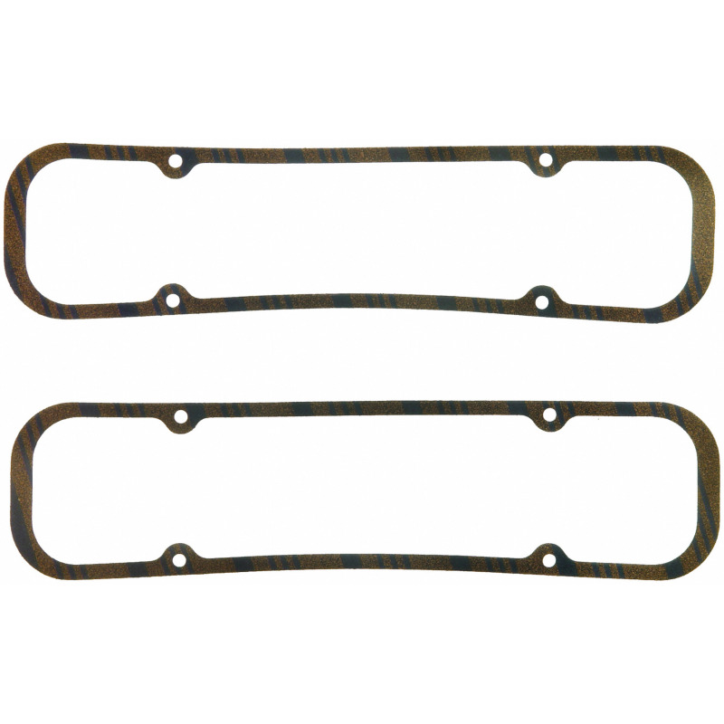 Fel-Pro Pontiac Firebird VS 50005 AC Engine Valve Cover Gasket Set
