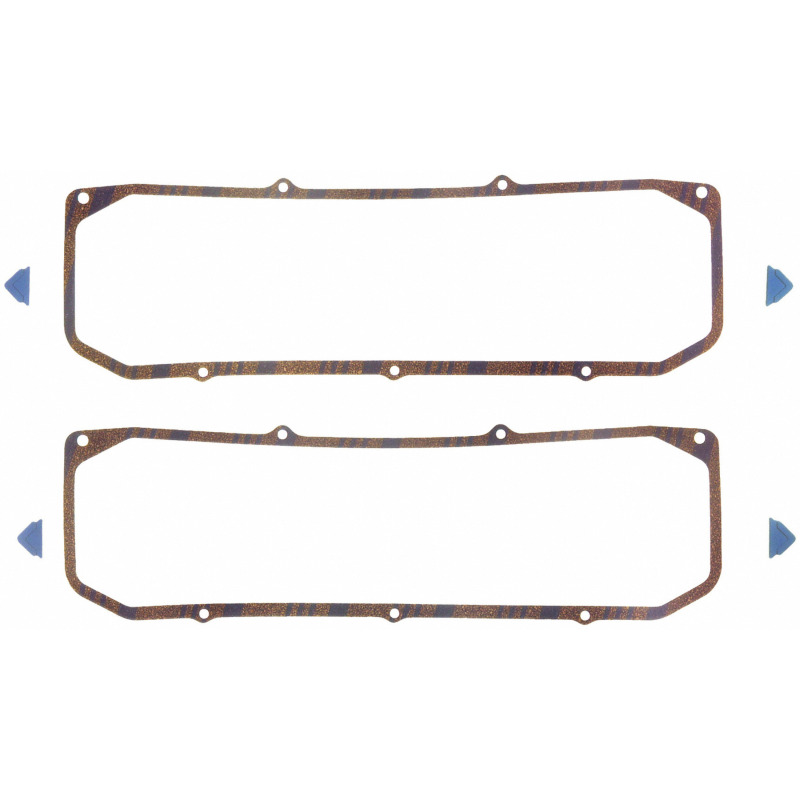 Fel-Pro Cadillac Eldorado VS 50219 C Engine Valve Cover Gasket Set