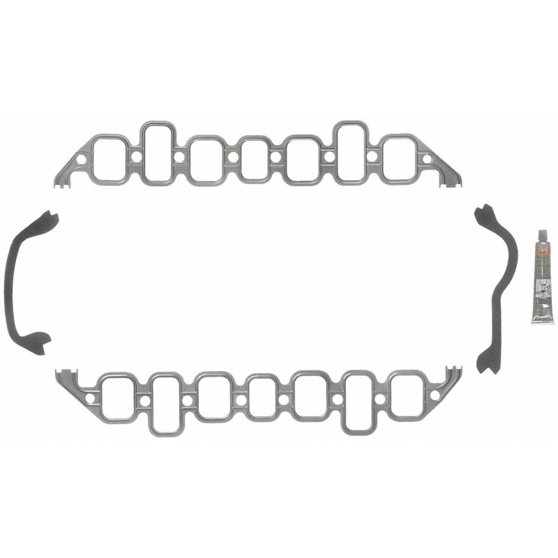 Fel-Pro Dodge Coronet MS 9344 SH Engine Intake Manifold Gasket Set