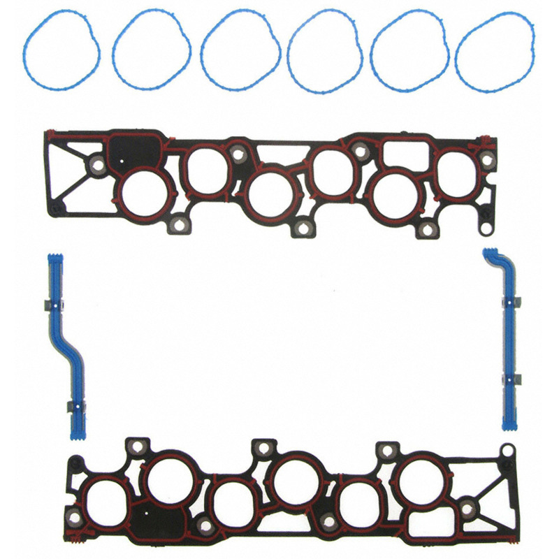 Fel-Pro Ford Freestar MS 95985-3 Engine Intake Manifold Gasket Set
