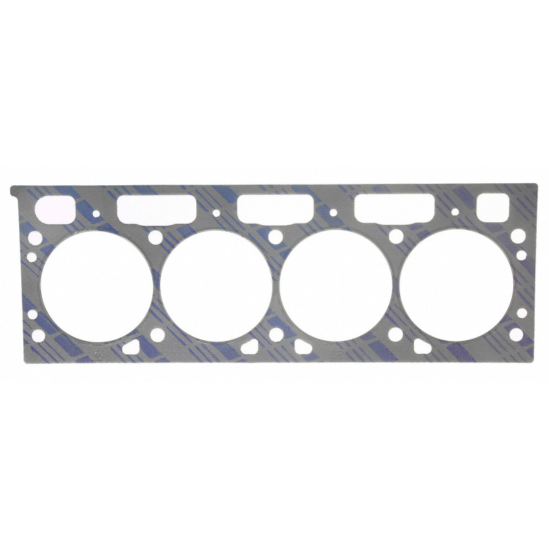 Fel-Pro Ford Tempo 9814 PT PermaTorque Engine Cylinder Head Gasket