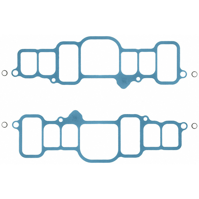 Fel-Pro Chevrolet K3500 MS 95787 Fuel Injection Plenum Gasket Set