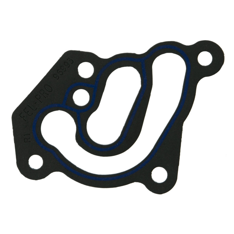 Fel-Pro Chevrolet Traverse 72968 Engine Oil Filter Adapter Gasket