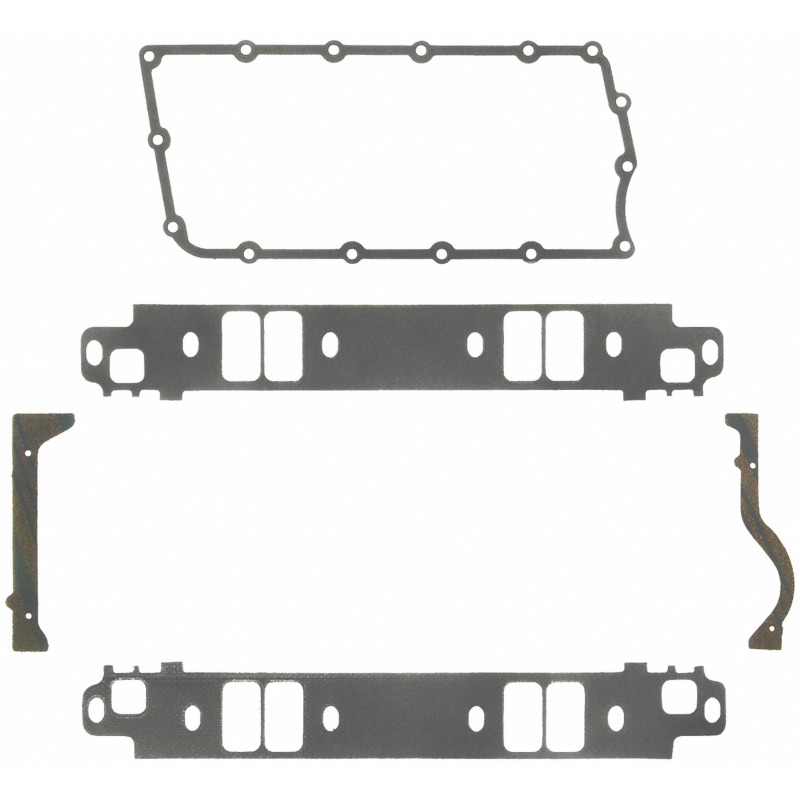 Fel-Pro Dodge RAM 1500 MS 95392 Engine Intake Manifold Gasket Set