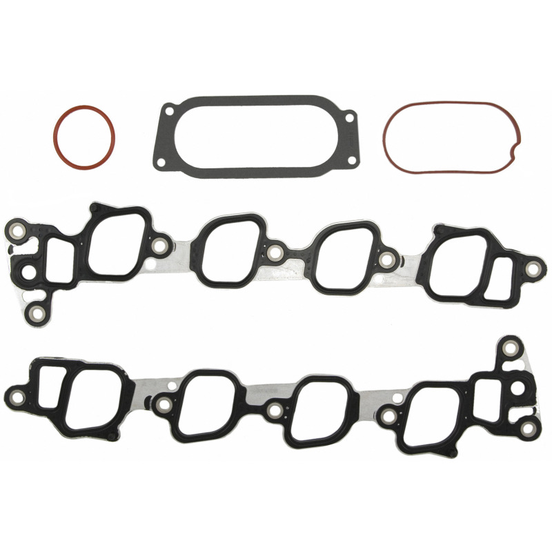 Fel-Pro Ford F-150 MS 98008 T-3 Engine Intake Manifold Gasket Set