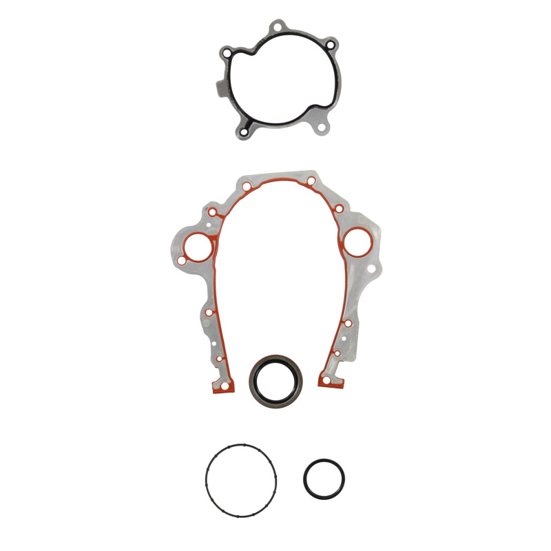 Fel-Pro Chevrolet Impala TCS 46089 Engine Timing Cover Gasket Set