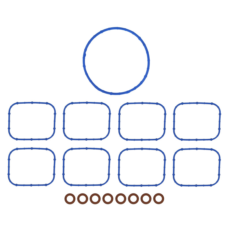 Fel-Pro Dodge RAM 1500 MS 96998 Engine Intake Manifold Gasket Set