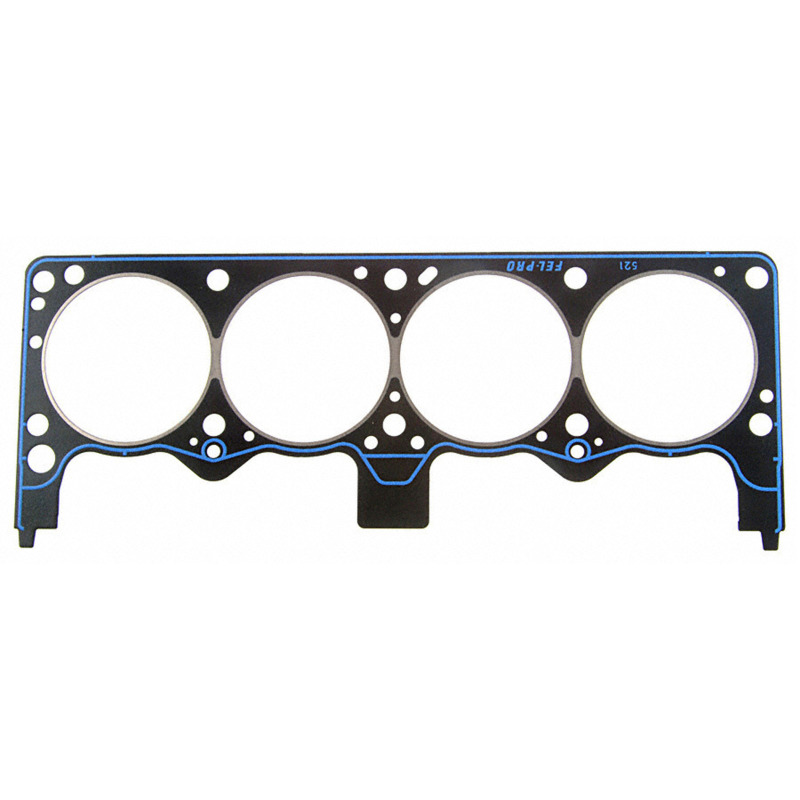 Fel-Pro Dodge D150 521 SD Severe Duty Engine Cylinder Head Gasket