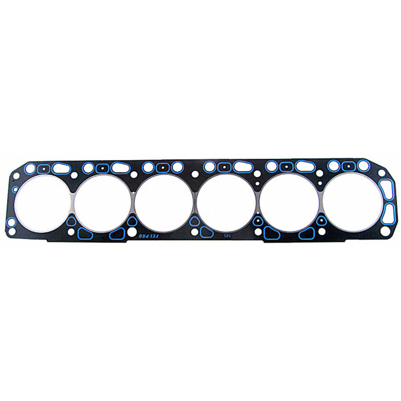 Fel-Pro Ford F-150 525 SD Severe Duty Engine Cylinder Head Gasket