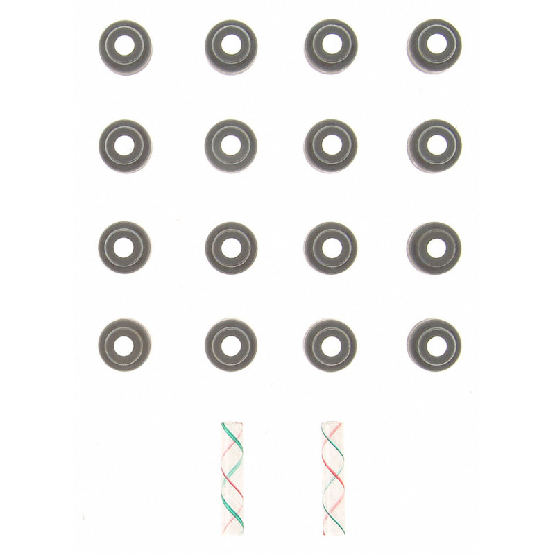 Fel-Pro Hyundai Elantra SS 70795-1 Engine Valve Stem Oil Seal Set