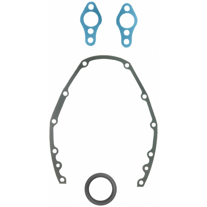 Fel-Pro Chevrolet Blazer TCS 45947 Engine Timing Cover Gasket Set