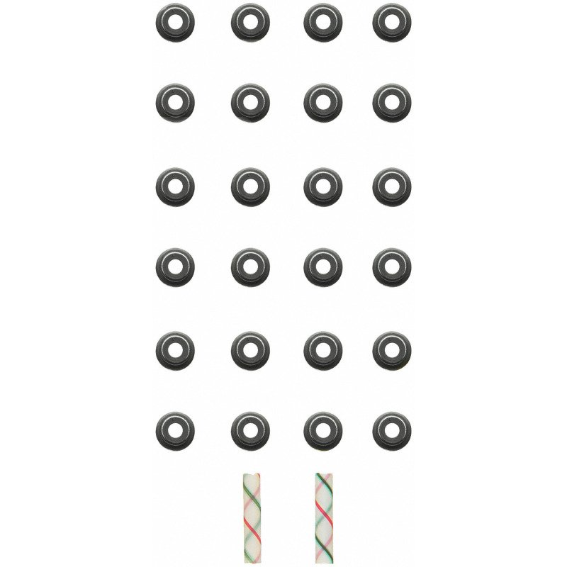 Fel-Pro Toyota Highlander SS 72878 Engine Valve Stem Oil Seal Set