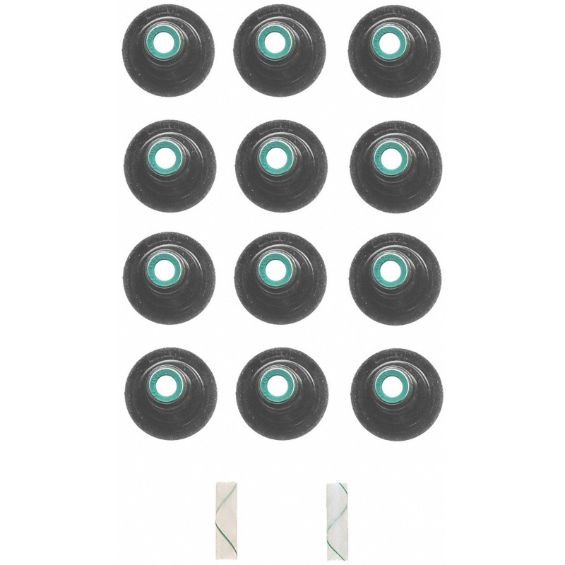 Fel-Pro Chevrolet Equinox SS 70829 Engine Valve Stem Oil Seal Set