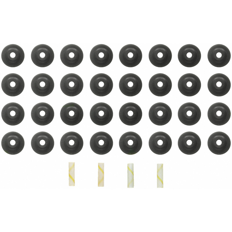 Fel-Pro Lincoln Navigator SS 72888 Engine Valve Stem Oil Seal Set