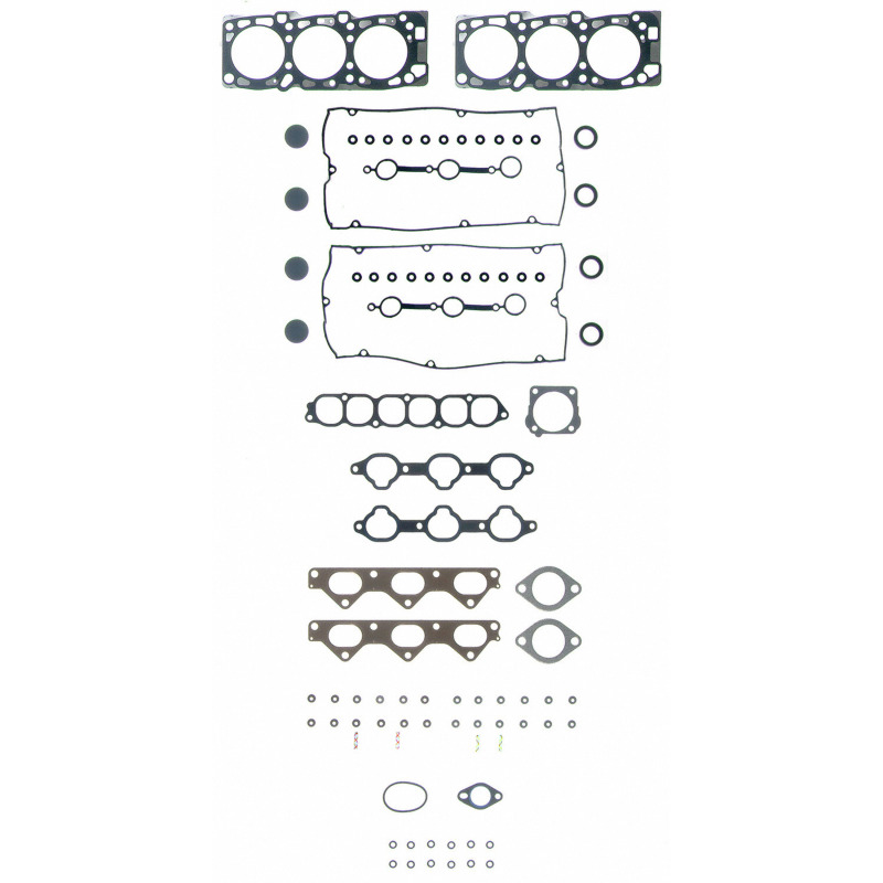 Fel-Pro HS 26293 PT-1 PermaTorque Engine Cylinder Head Gasket Set