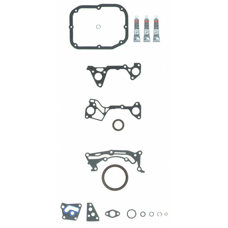 Fel-Pro Mitsubishi Endeavor CS 26313 Engine Conversion Gasket Set