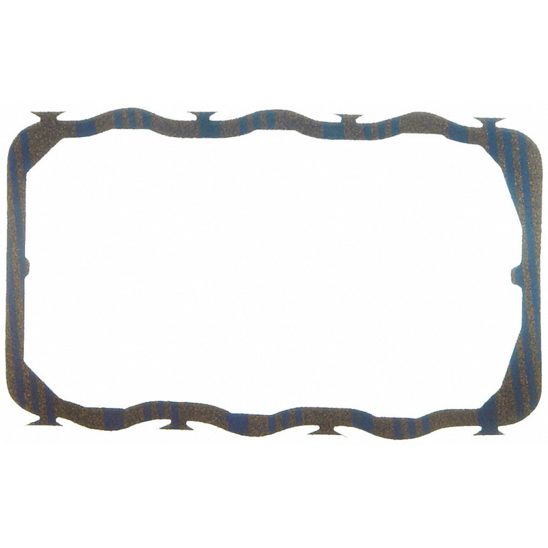 Fel-Pro Chevrolet Sprint VS 50292 C Engine Valve Cover Gasket Set