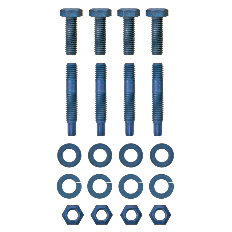 Fel-Pro Chevrolet Spectrum ES 75112 Exhaust Manifold Hardware Kit