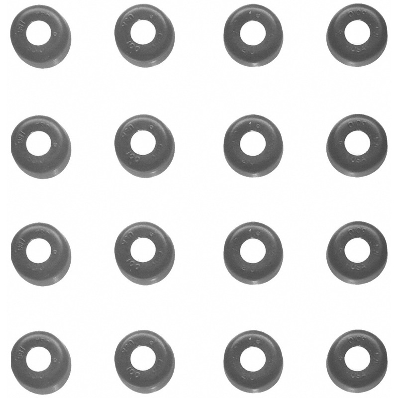 Fel-Pro Chevrolet Camaro SS 10058 Engine Valve Stem Oil Seal Set