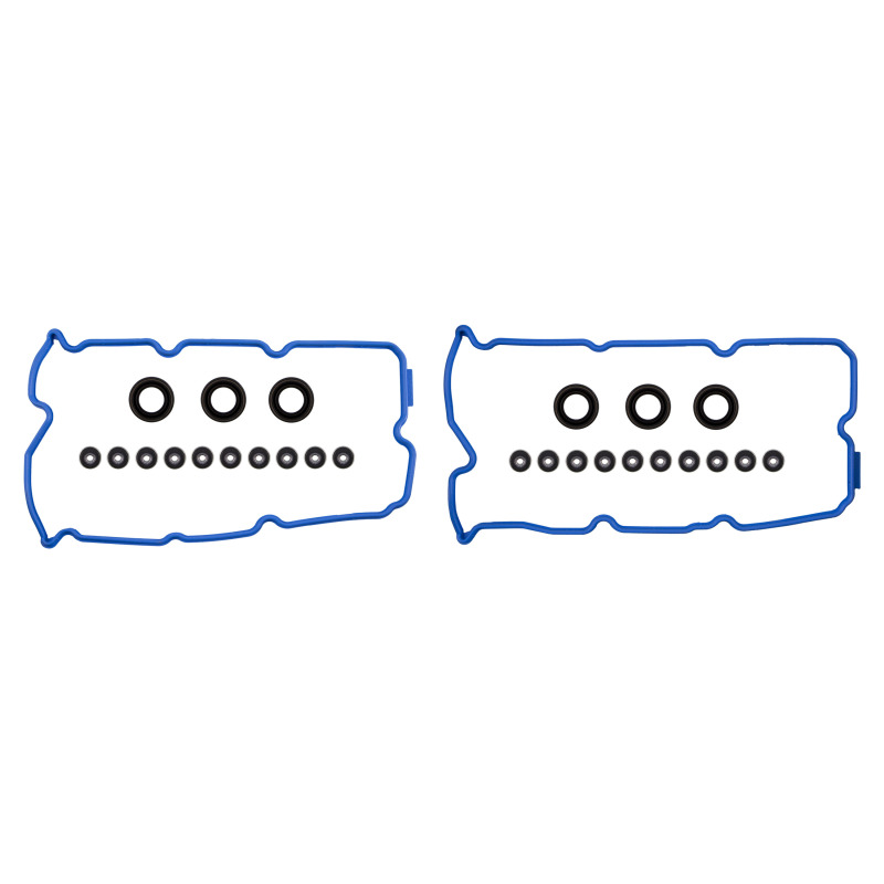 Fel-Pro Nissan Maxima VS 50494 R-1 Engine Valve Cover Gasket Set