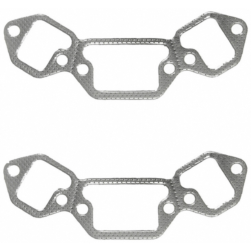 Fel-Pro Jeep Grand Wagoneer MS 90166 Exhaust Manifold Gasket Set