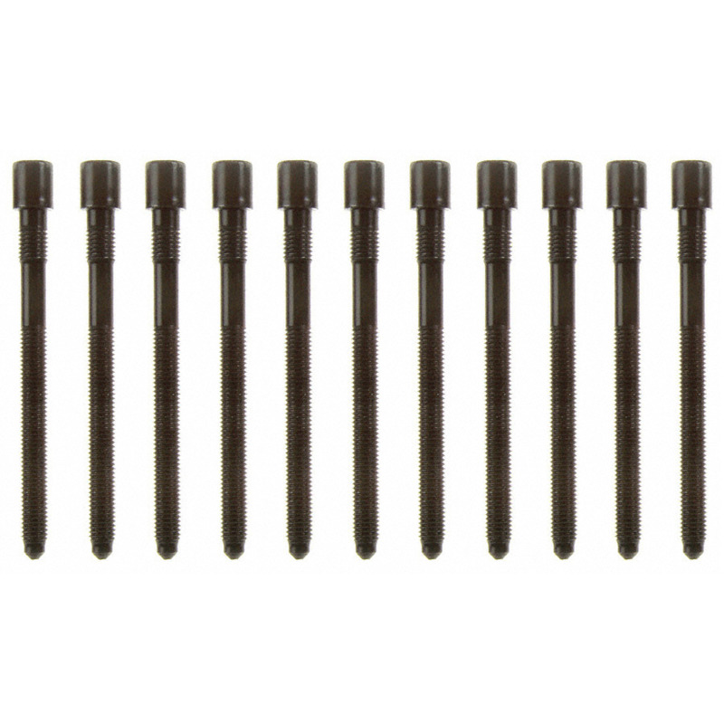 Fel-Pro Volkswagen Passat ES 71193 Engine Cylinder Head Bolt Set