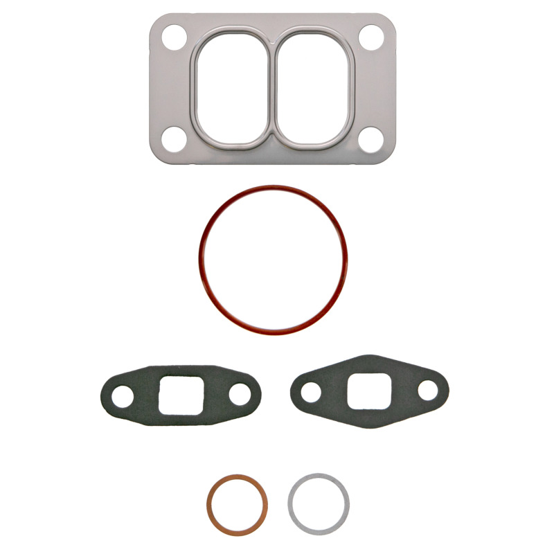 Fel-Pro Dodge RAM 2500 ES 73185 Turbocharger Mounting Gasket Set