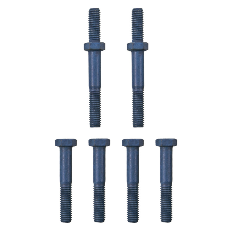 Fel-Pro Chevrolet Caprice ES 75111 Exhaust Manifold Hardware Kit