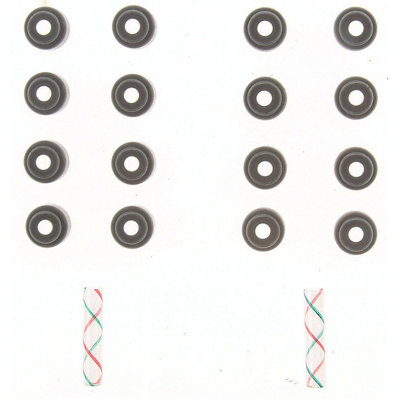 Fel-Pro Toyota Corolla SS 72878-2 Engine Valve Stem Oil Seal Set