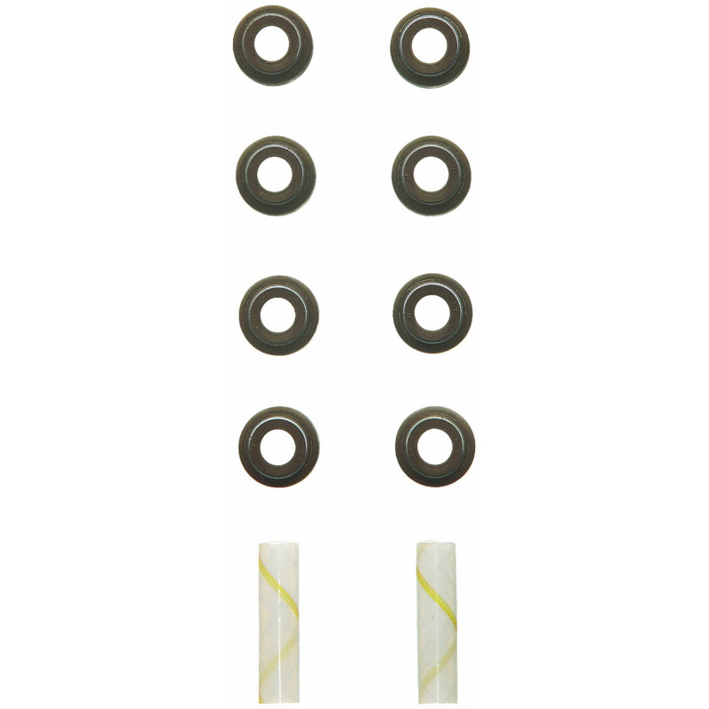Fel-Pro Suzuki Samurai SS 72675-1 Engine Valve Stem Oil Seal Set