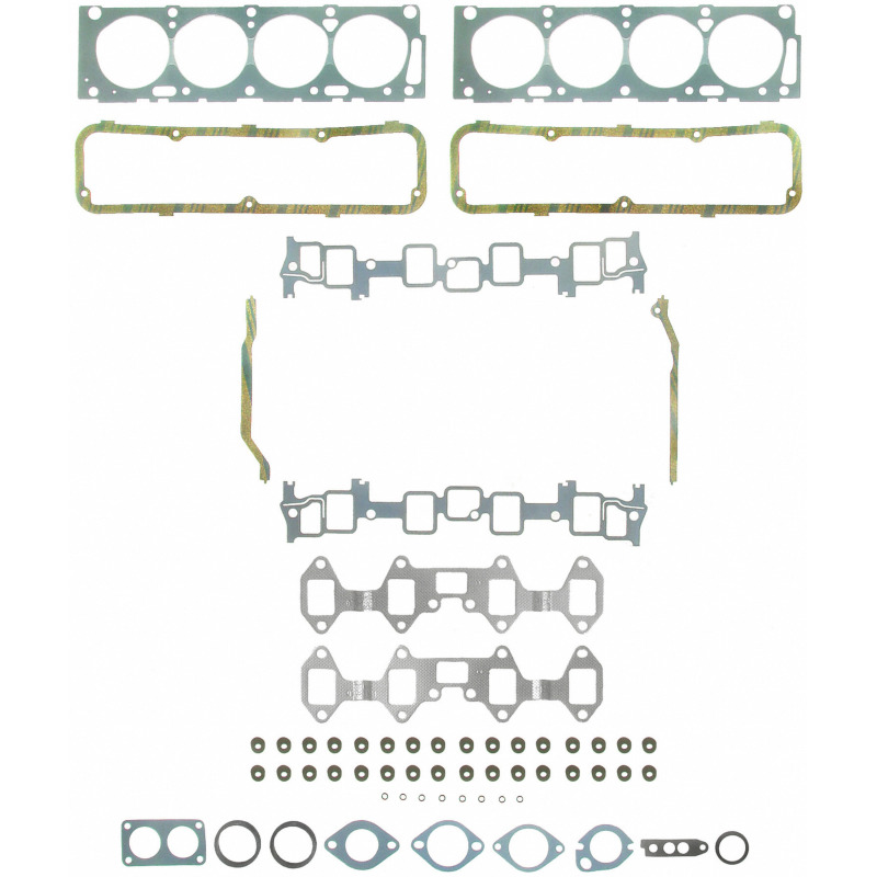Fel-Pro HS 8045 PT-5 PermaTorque Engine Cylinder Head Gasket Set